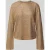 Jake*s Collection Glanzend blouseshirt met pailletten