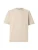 HOLLISTER Shirt  cappuccino