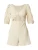 EDITED Jumpsuit ‘Xylia’  beige