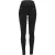 Urban Classics Dames interlock legging met hoge taille
