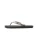 Calvin Klein Teenslipper  zwart / wit