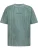 Carlo Colucci Shirt ‘Febbraio’  lichtgroen