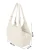 U.S. POLO ASSN. Schoudertas  wolwit