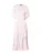 VERO MODA Jurk  rosa