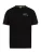 PROTEST Shirt ‘PRTHepple’  zwart