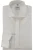 OLYMP Level Five Gala shirt lichtbeige, Effen
