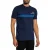 Sergio Tacchini Nieuw Supermac T-Shirt, Blauw