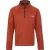 Regatta Kinderen/kinderen berley half zip top met lange mouwen