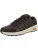 K-SWISS Sneakers laag ‘Vista Trainer’  donkerbruin