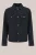WE Fashion – Heren jack – Regular fit – Marineblauw –