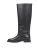 Estro Overknee laarzen ‘6411-1615’  zwart