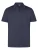 Ragman Shirt ‘Basic’  donkerblauw