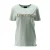 Dames-T-shirt Spalding Logo