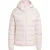 Adidas Dames essentials donzen lichtgewicht capuchonjack