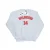 Disney Meisjes High School Musical The Musical Wildcats 14 Sweatshirt (Wit)