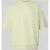 lindbergh Oversized T-shirt met ronde hals