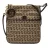Tweedehands Zucchino Gecoate Canvas Forever Schoudertas