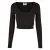 Damestop met lange mouwen Urban Classics Organic