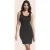 Tone Your Body Tank jurk in zwart