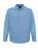 Antioch Overhemd  blauw / lichtblauw
