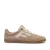 Floris van Bommel De Zaler 04.03 suède sneakers lichtbruin