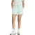 New Balance Terry Korte Broeken Dames – Groen –