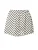 EDITED Broek ‘Emelie’  zwart / wit