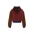 Vrouwentrui Thinking Mu Block Tanit Knitted