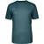 The Indian Maharadja dry touch tee tennis t-shirt korte mouw heren –
