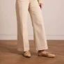 No Stress suède loafers beige