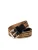 Pepe Jeans riem Berni Mannen zwart