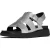 FitFlop Gen-ff tumbled-leather fisherman sandals