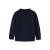 NAME IT MINI gebreide trui – donkerblauw
