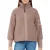 Didriksons Mella Fleece Jas Dames