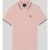 Getipte Poloshirt