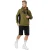 Hoodie Lonsdale Balmullo