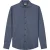 Dstrezzed Ds_olav Shirt Blue Nights