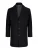 Portland Outerwear Company Tussenjas  zwart