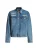 Red Bull Racing x Pepe Jeans Tussenjas ‘Red Bull Racing’  lichtblauw / rood / wit