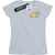 Li-cense Disney dames winnie de poeh rugzijde borstprint katoenen t-shirt