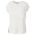 Dames-T-shirt Urban Classics extended shoulder