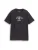 TOM TAILOR Shirt  antraciet / offwhite