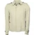 Burberry Harrington-jas van gabardine in beige katoen