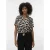 Vero Moda Vmmenny blouse met strikdetail