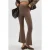 Modal Touch Flare Broek