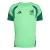 ADIDAS PERFORMANCE Functioneel shirt ‘FMF’  smaragd / lichtgroen