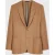 Paul Smith Mens 2 Button Jacket Camel