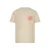 Oversized T-shirt Mister Tee Oceans Gold
