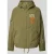 Polo Ralph Lauren Windbreaker met ritszakken