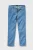 HILTL Dean Broek lichtblauw, Effen